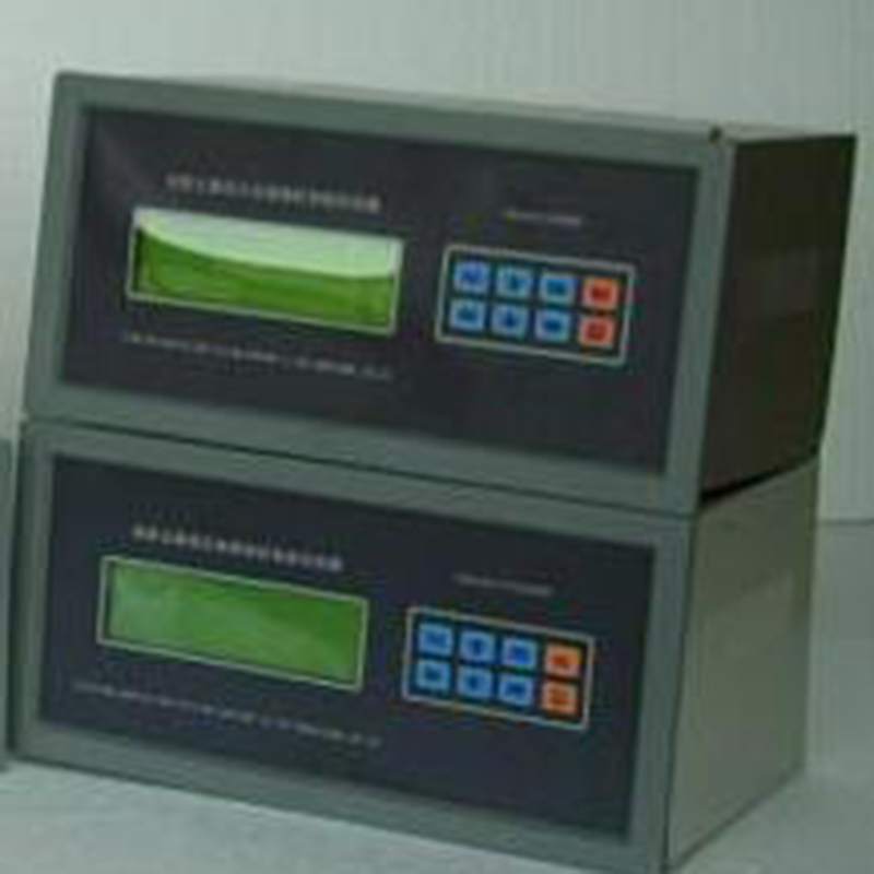 潢川TM-II型电除尘高压控制器